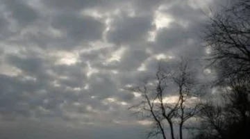 تحديث الطقس الأحد أجواء غائمة وأمطار متوقعة في عدة مناطق